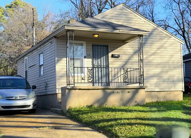 $54,900 | 1458 South Avenue, Memphis, TN 38106
