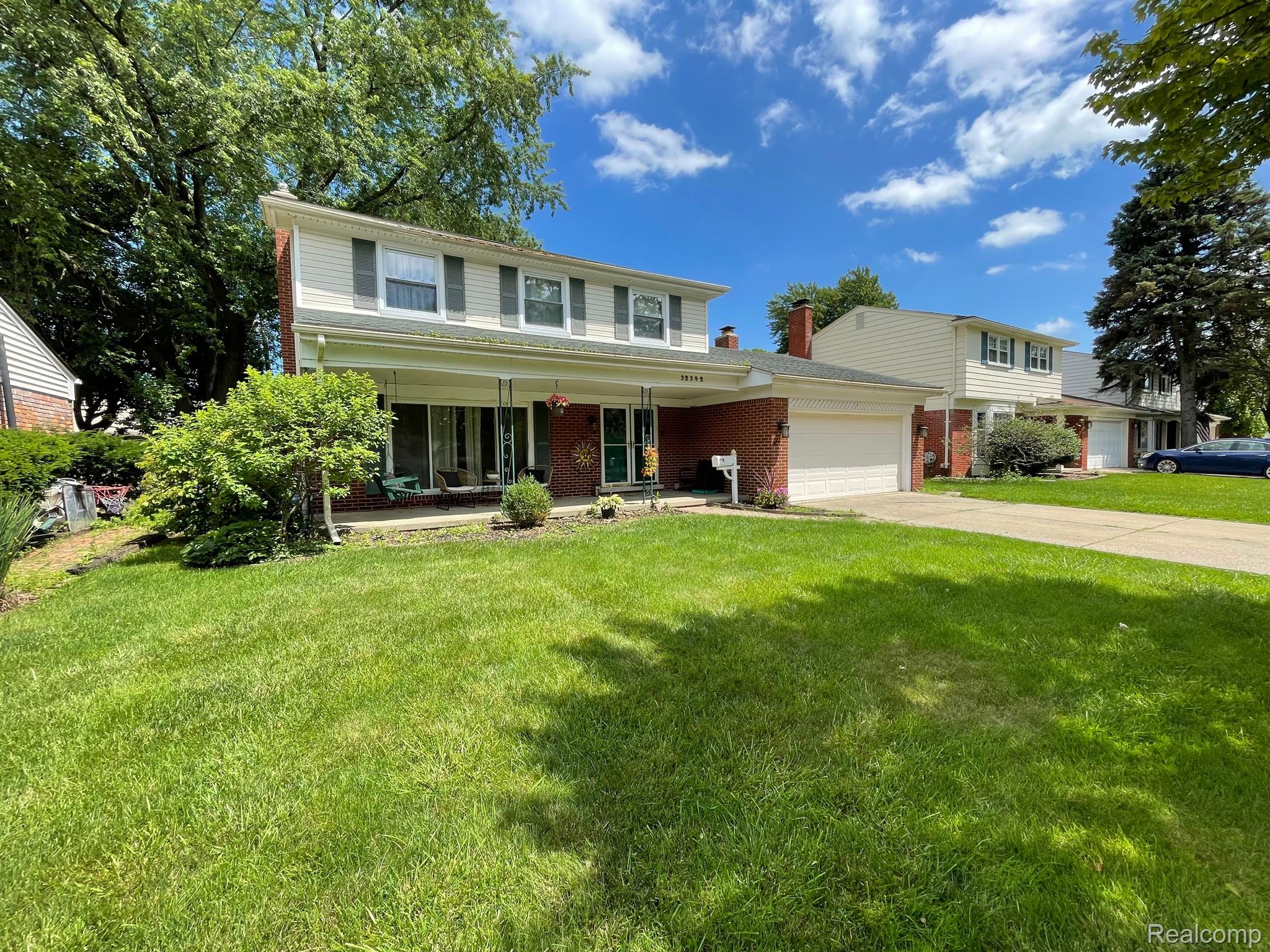 32342 Woody Road Fraser, MI 48026 - Photo 2 of 41 Gallery Image 2