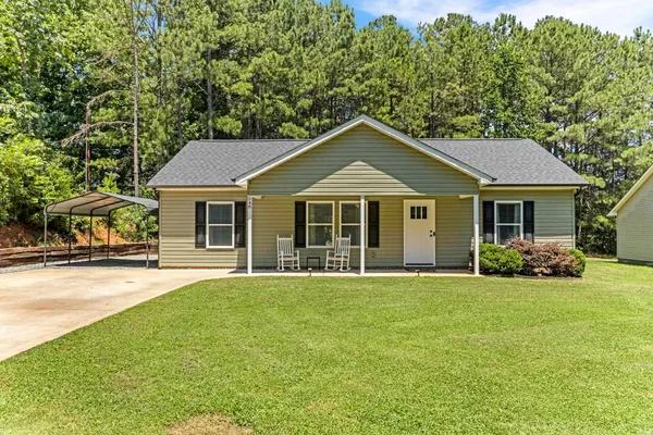 $227,000 | 548 Killion Drive, Gaffney, SC 29340
