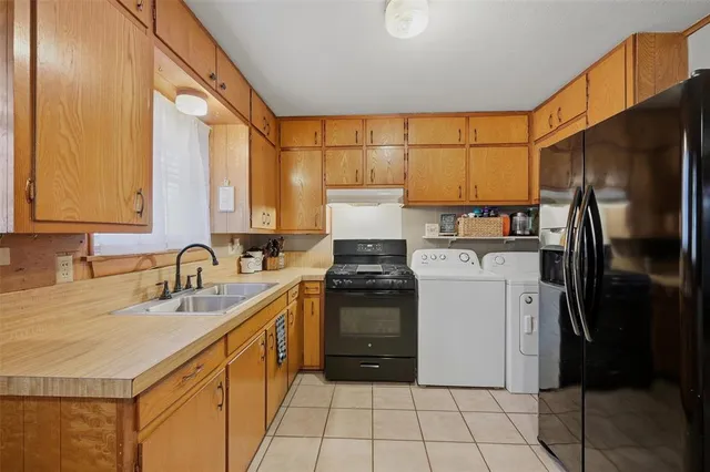 $220,000 | 231 Ross Avenue, Denison, TX 75020