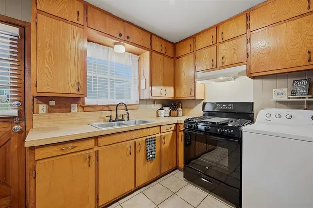 $220,000 | 231 Ross Avenue, Denison, TX 75020