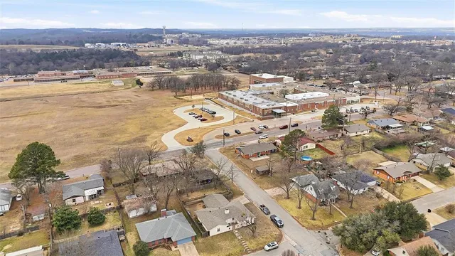 $220,000 | 231 Ross Avenue, Denison, TX 75020