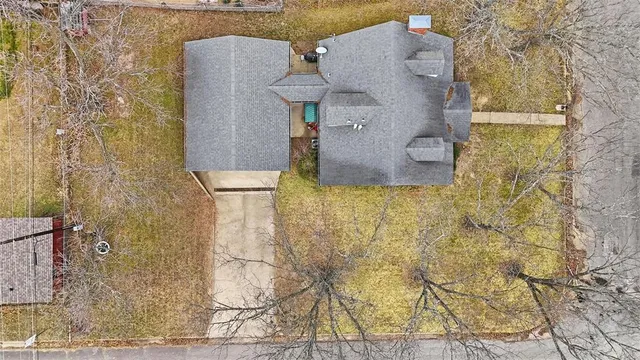 $220,000 | 231 Ross Avenue, Denison, TX 75020