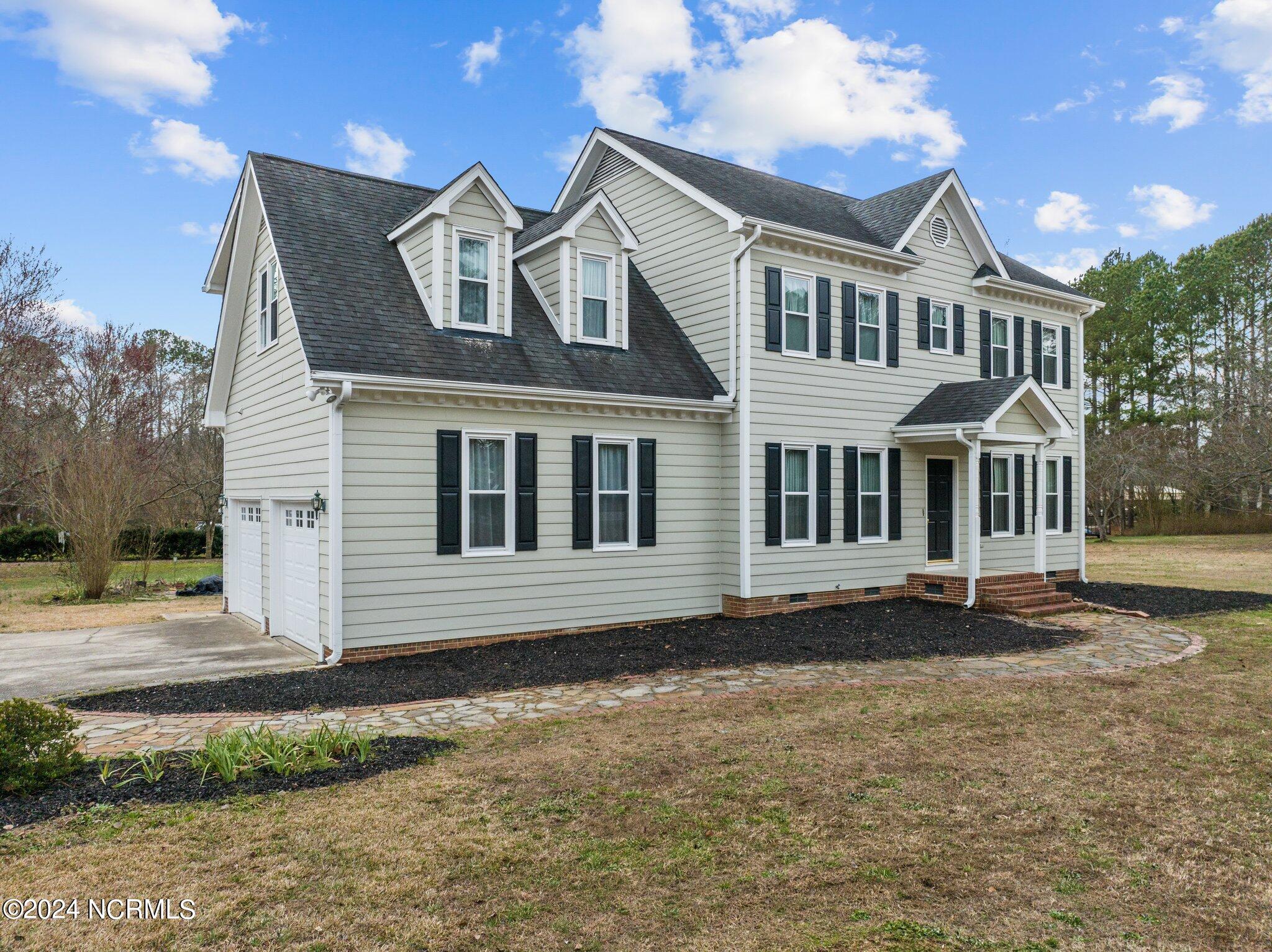4275 Old Faison Road Knightdale, NC 27545 - Photo 2 of 64 1-web-or-mls-DJI_0095
