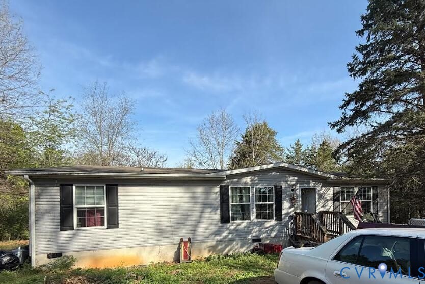 138 Stonewall Road Weyers Cave, VA 24486 - Photo 1 of 16