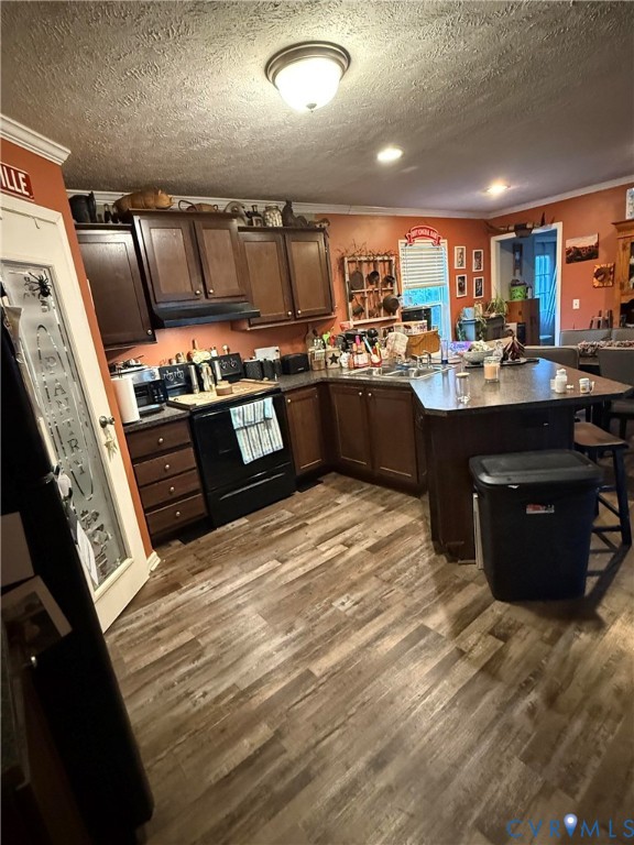 138 Stonewall Road Weyers Cave, VA 24486 - Photo 3 of 16