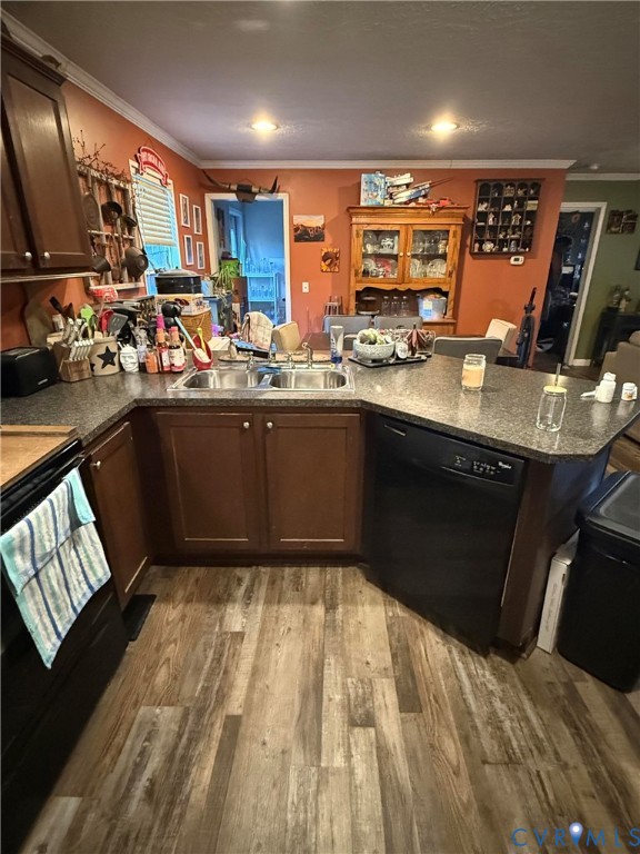 138 Stonewall Road Weyers Cave, VA 24486 - Photo 4 of 16