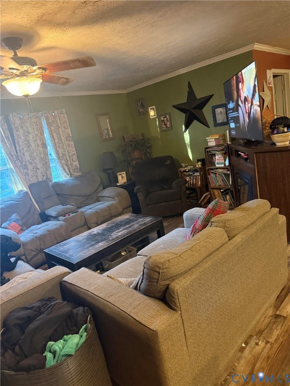 138 Stonewall Road Weyers Cave, VA 24486 - Photo 5 of 16