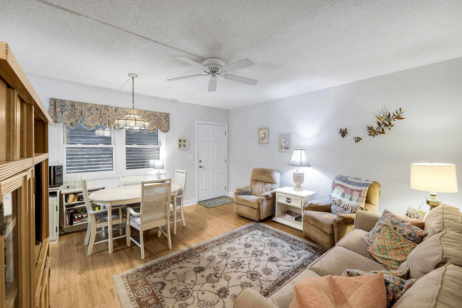 130 North Collier Boulevard, Unit 4 Marco Island, FL 34145 - Photo 3 of 19 1 st