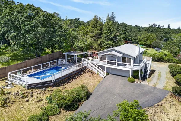 $599,000 | 3531 Linda Vista Drive, Shingle Springs, CA 95682