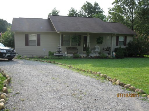 151 Cherry Branch Road Crossville, TN 38571 - Photo 1 of 1 Primary Photo