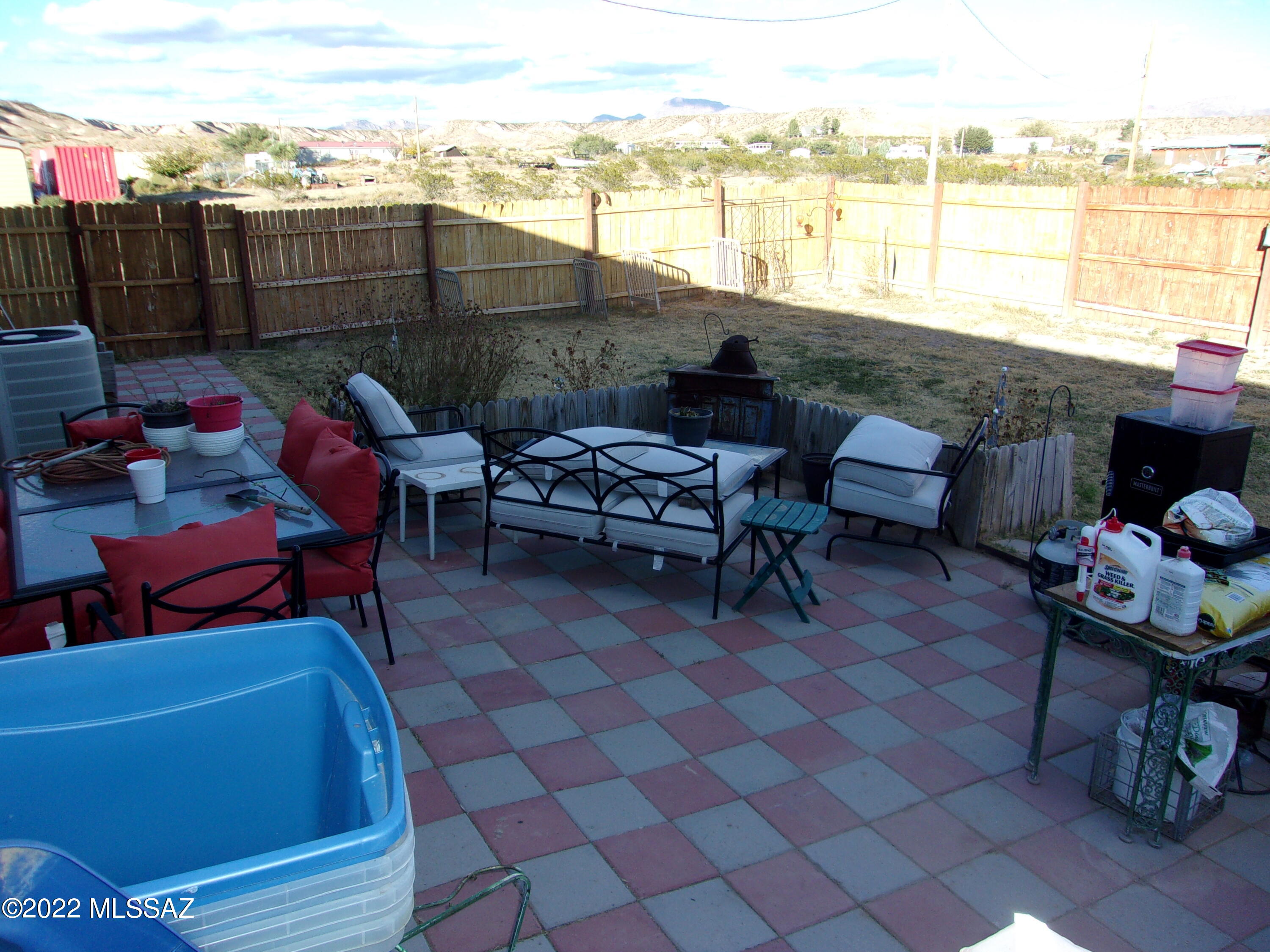 355 Ocotillo Street Duncan, AZ 85534 - Photo 15 of 16