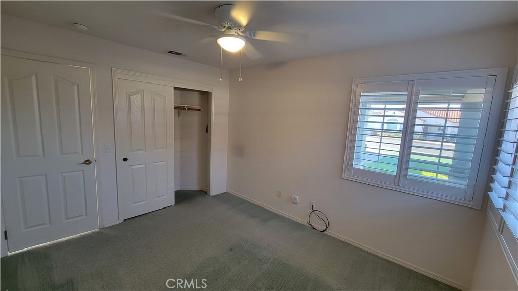 1115 Rose Court Grover Beach, CA 93433 - Photo 12 of 17 a view of an empty room with a window