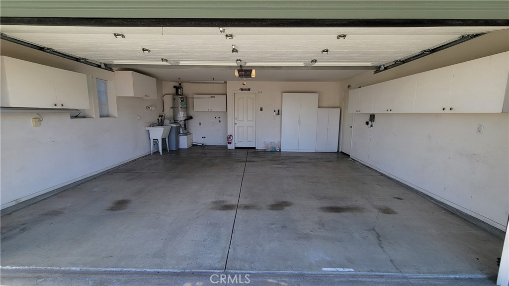 1115 Rose Court Grover Beach, CA 93433 - Photo 15 of 17 a view of a garage