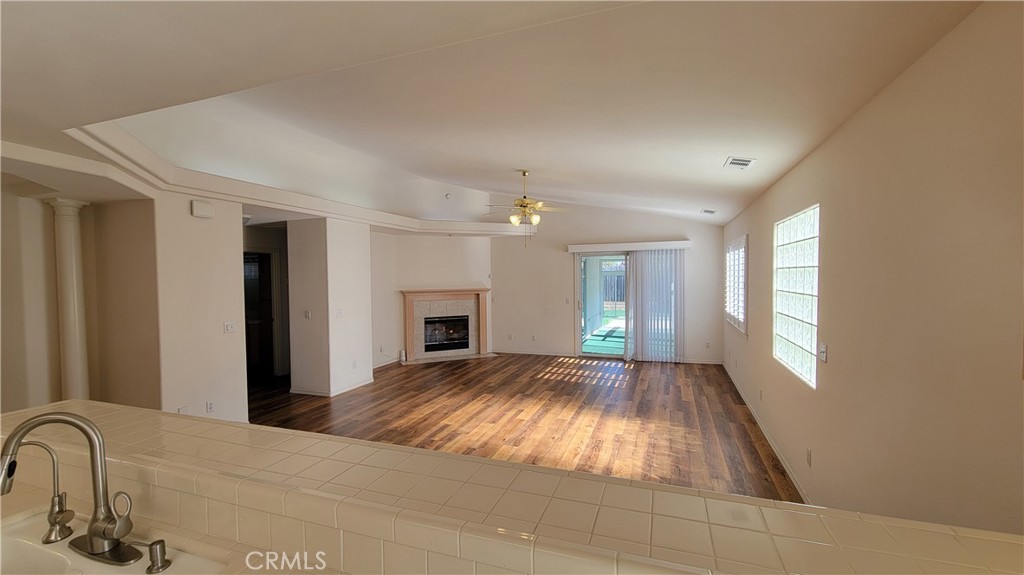 1115 Rose Court Grover Beach, CA 93433 - Photo 3 of 17 a view of an empty room and window