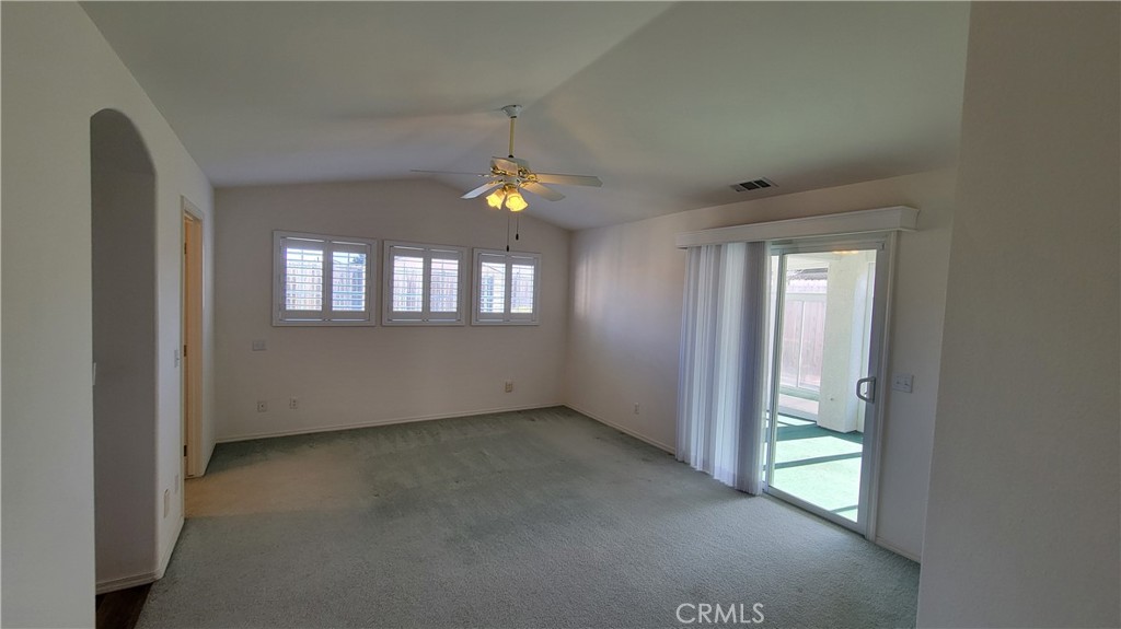 1115 Rose Court Grover Beach, CA 93433 - Photo 7 of 17 an empty room with windows