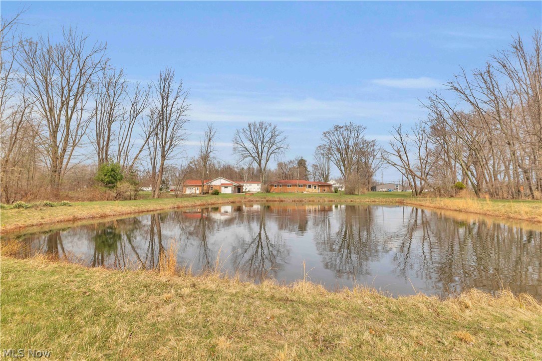 5500 North Ridge Road Madison, OH 44057 - Photo 6 of 49 Rear Water view