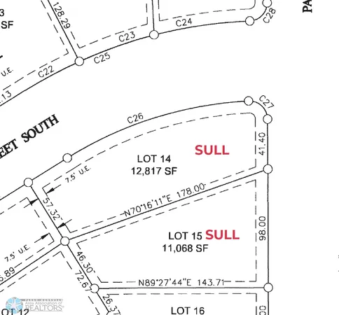 $28,000 | 101 15th Street Southwest, Glyndon, MN 56547