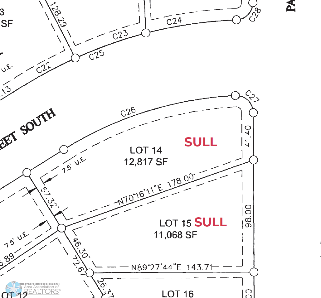 101 15th Street Southwest Glyndon, MN 56547 - Photo 2 of 11