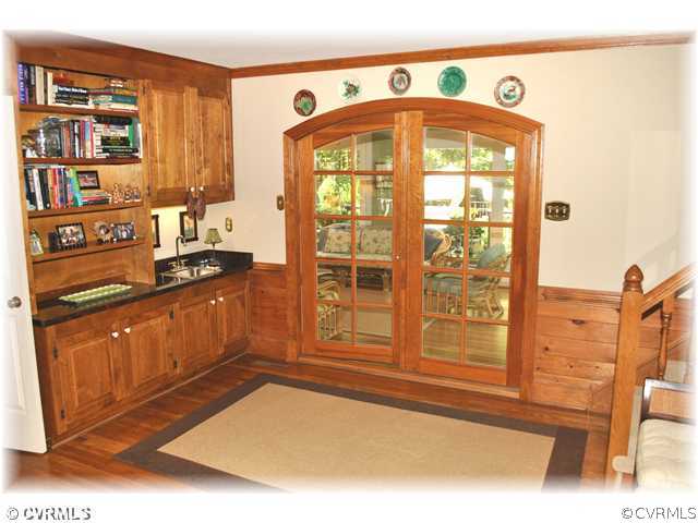 14110 Grangewood Road Midlothian, VA 23113 - Photo 3 of 12 a front view of a house with stainless steel appliances