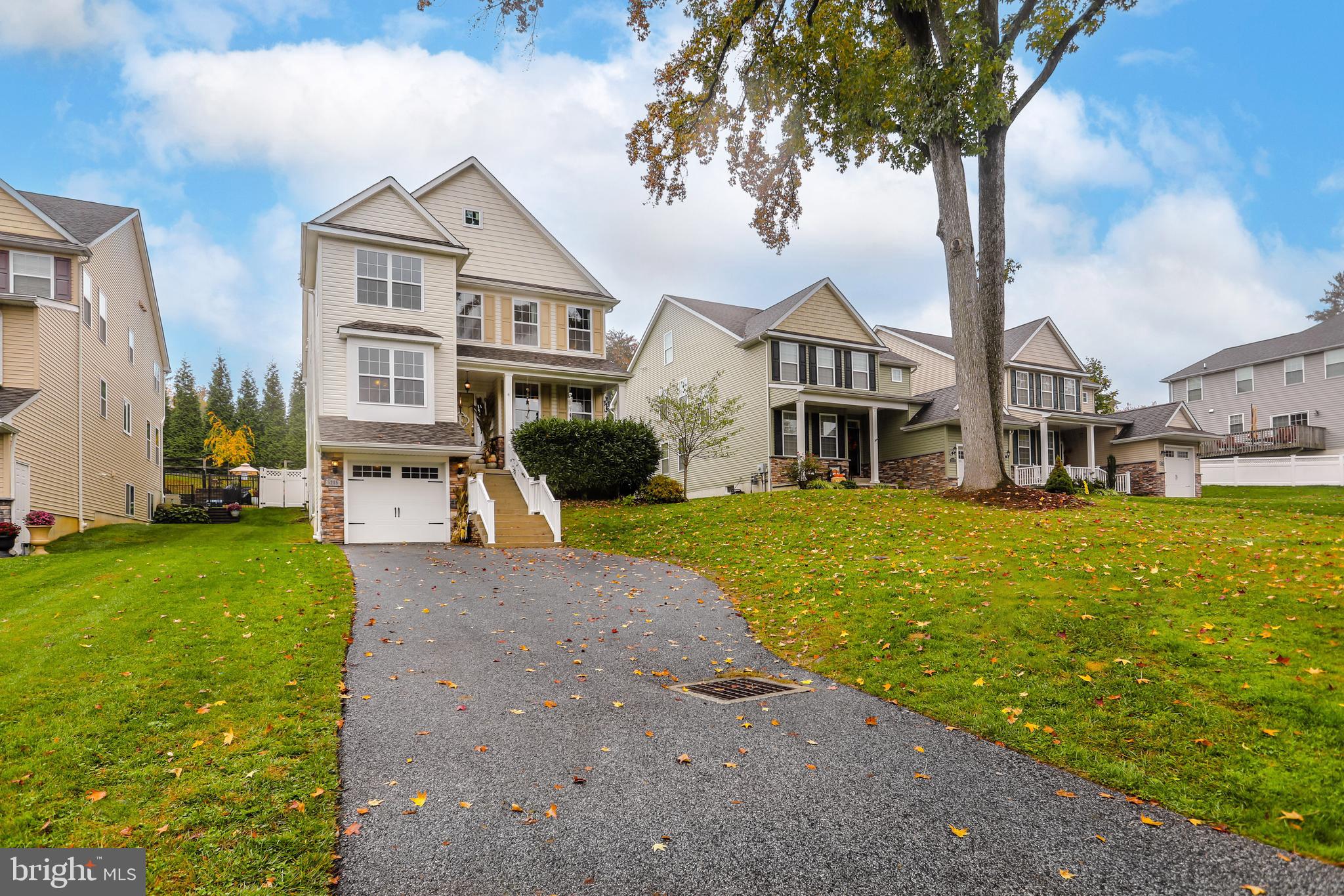1215 Bon Air Road Havertown, PA 19083 - Photo 1 of 35 Gallery Image 1