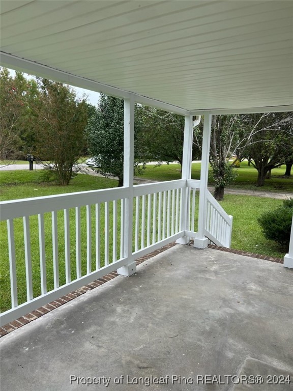 103 Paula Road New Bern, NC 28562 - Photo 3 of 15 Gallery Image 3