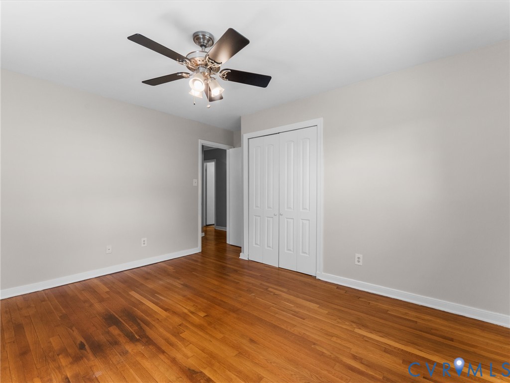 7720 Prairie Road Richmond, VA 23225 - Photo 33 of 53 Bedroom 2