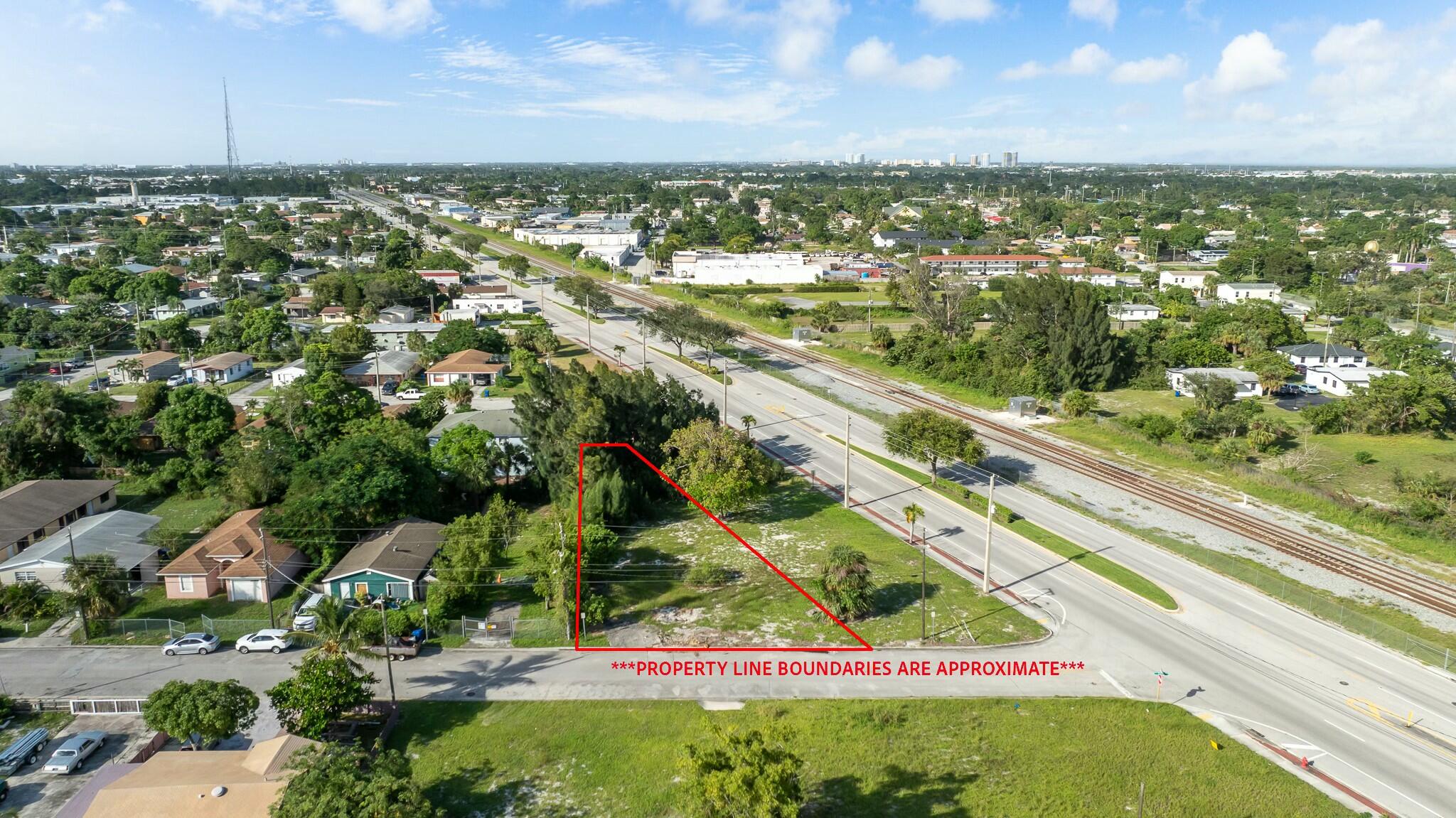 1030 West 30th Street Riviera Beach, FL 33404 - Photo 1 of 19 DJI_0349-Edit-Edit