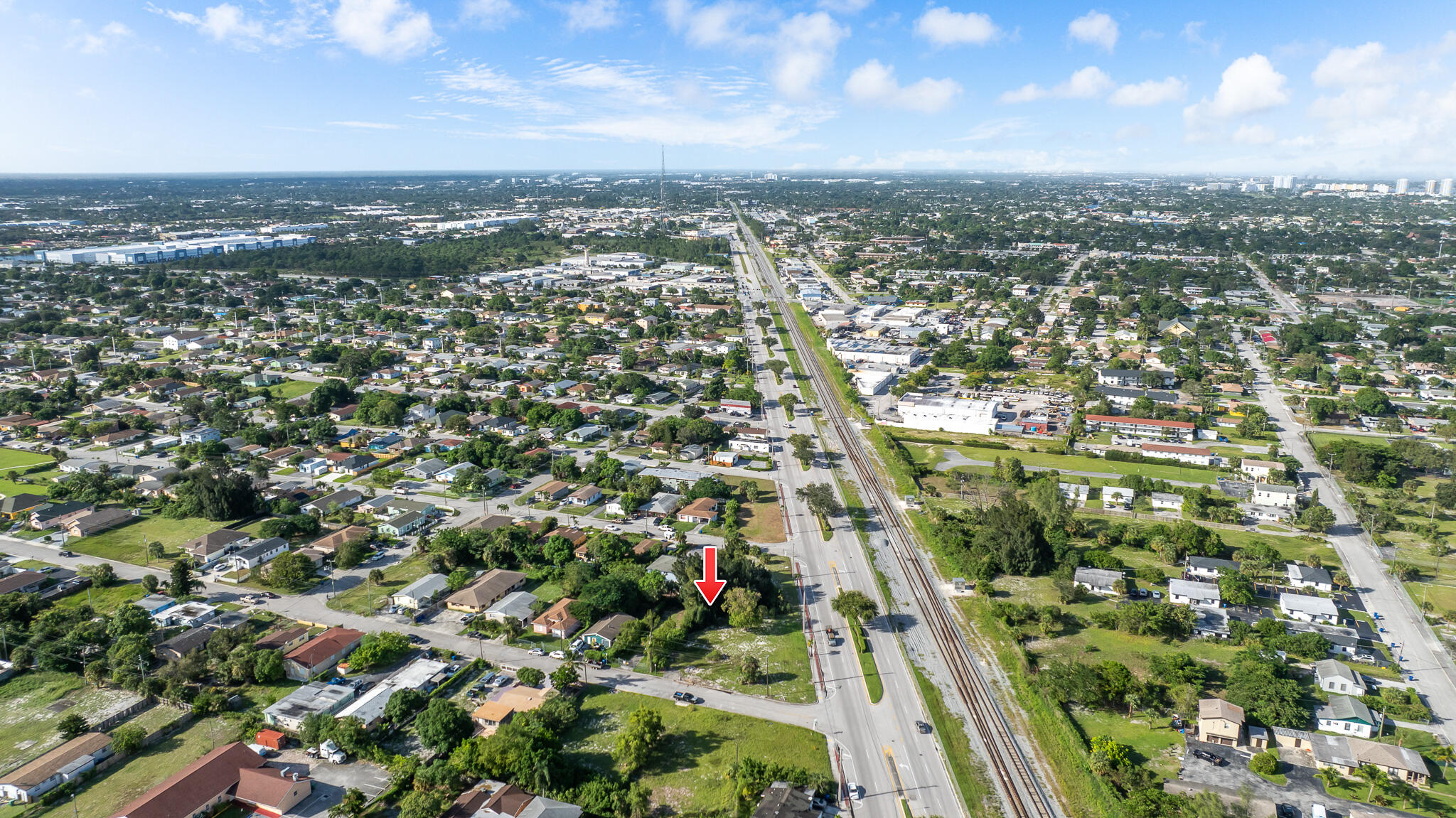1030 West 30th Street Riviera Beach, FL 33404 - Photo 11 of 19 DJI_0379-Edit
