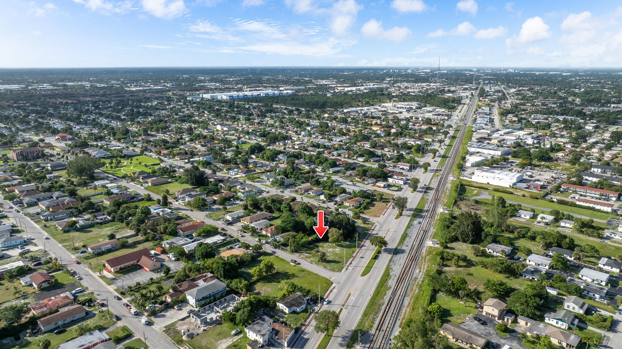 1030 West 30th Street Riviera Beach, FL 33404 - Photo 12 of 19 DJI_0382-Edit