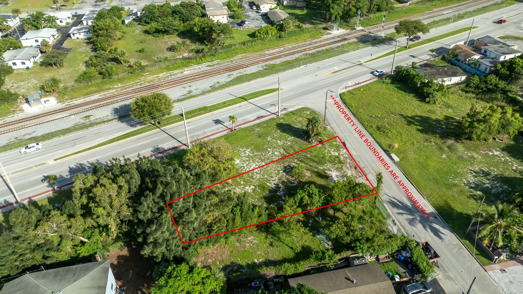 1030 West 30th Street Riviera Beach, FL 33404 - Photo 2 of 19 DJI_0394-Edit-Edit