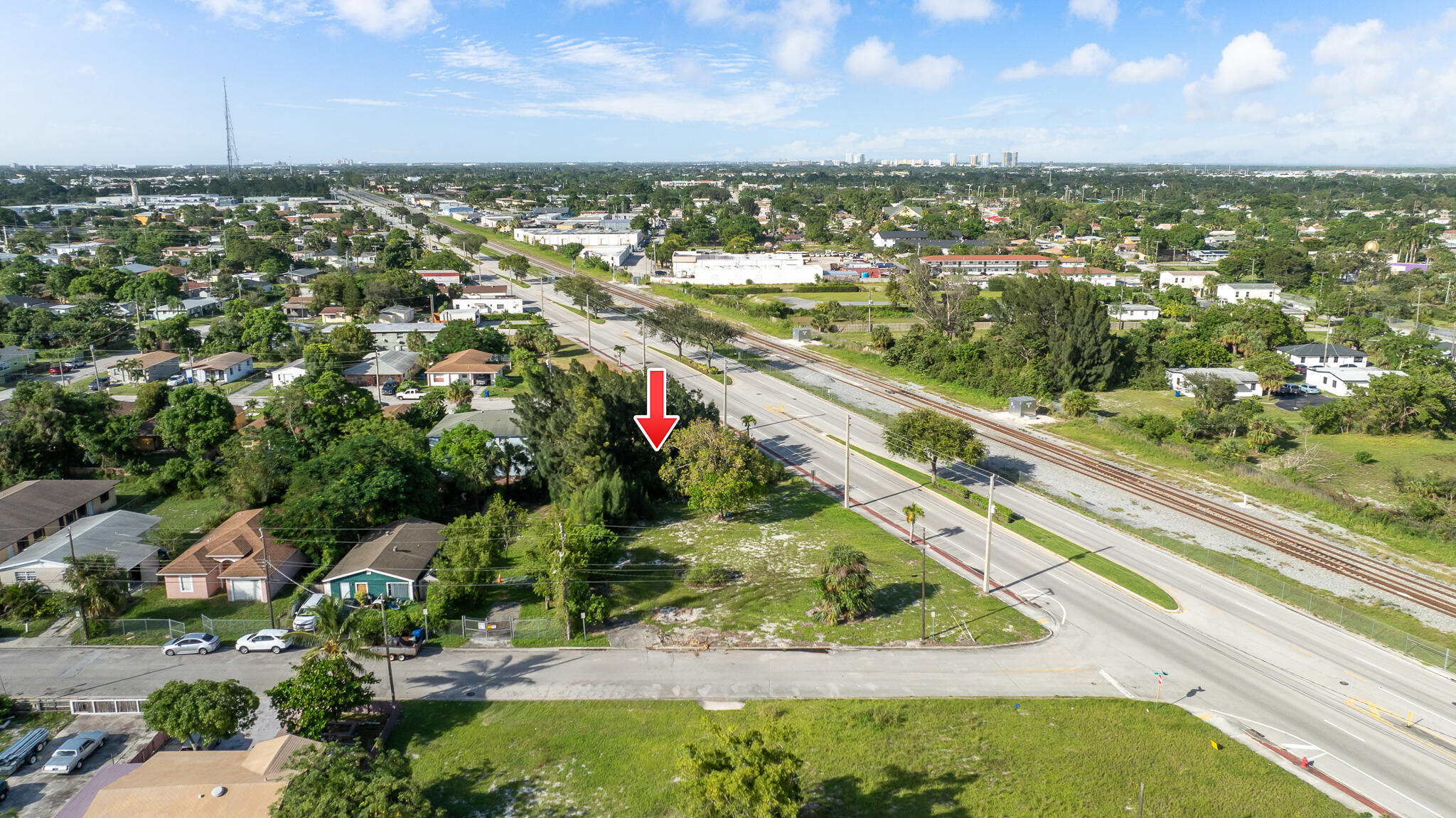 1030 West 30th Street Riviera Beach, FL 33404 - Photo 4 of 19 DJI_0349-Edit