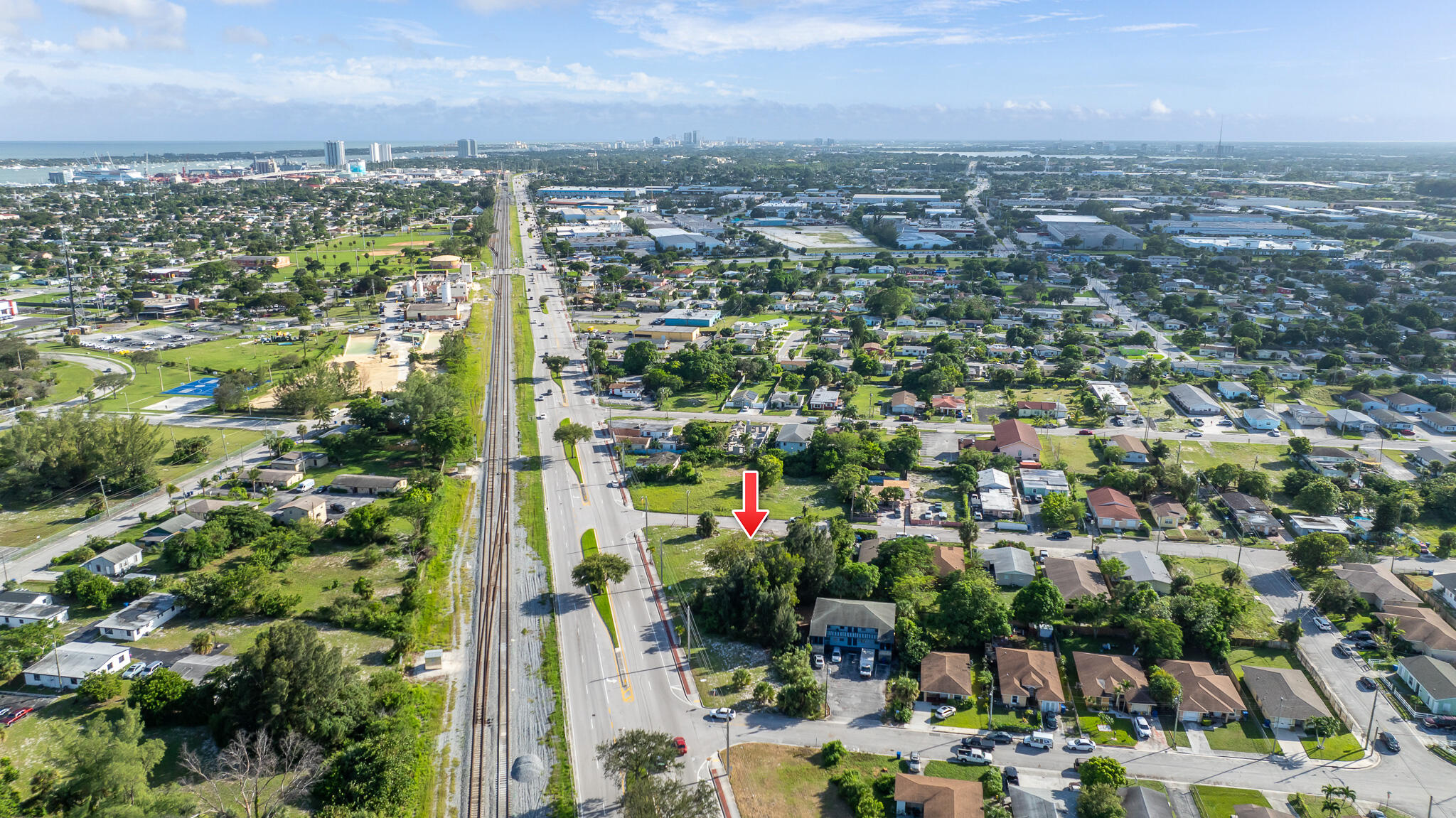 1030 West 30th Street Riviera Beach, FL 33404 - Photo 7 of 19 DJI_0360-Edit