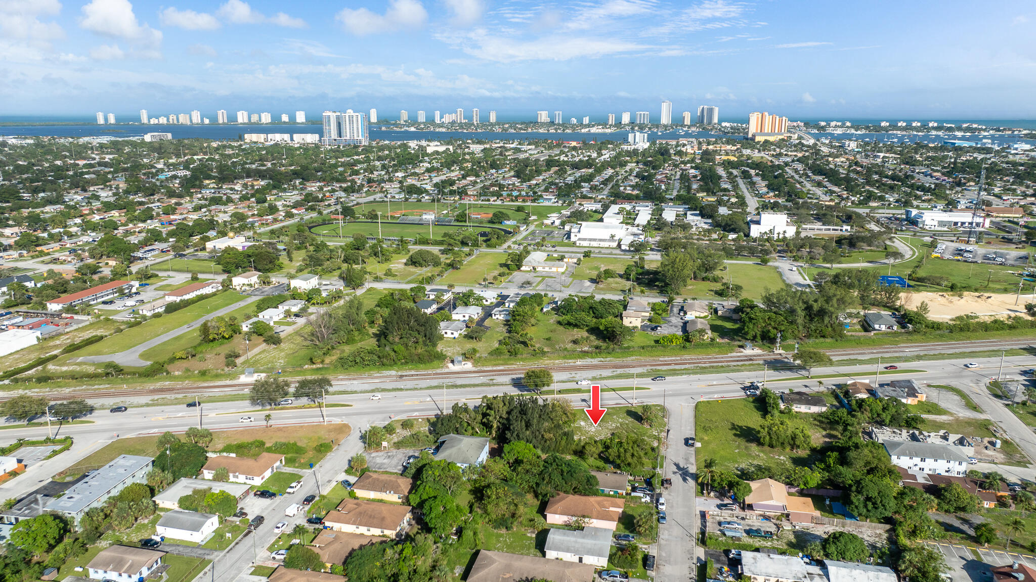 1030 West 30th Street Riviera Beach, FL 33404 - Photo 9 of 19 DJI_0370-Edit