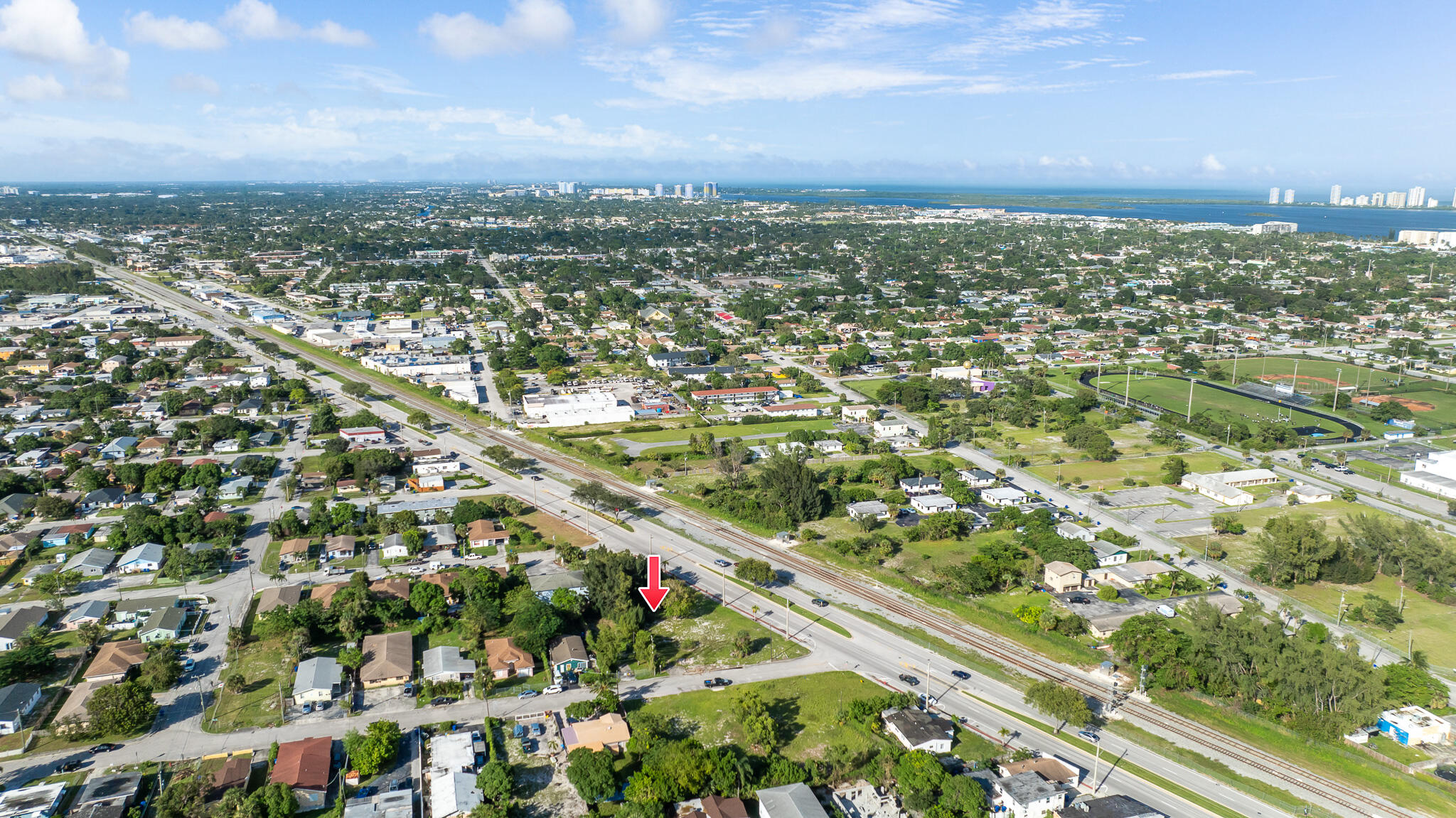 1030 West 30th Street Riviera Beach, FL 33404 - Photo 10 of 19 DJI_0376-Edit