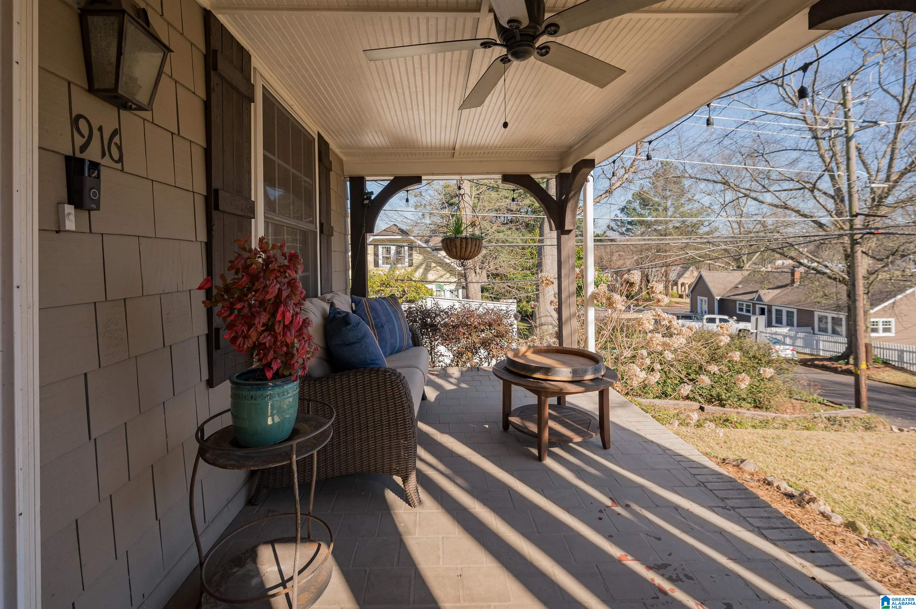 916 Highland Road Birmingham, AL 35209 - Photo 4 of 36