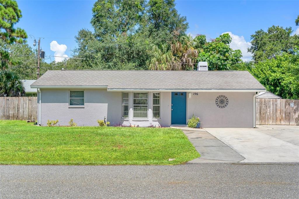 196 Oberlin Road Venice, FL 34293 - Photo 1 of 1