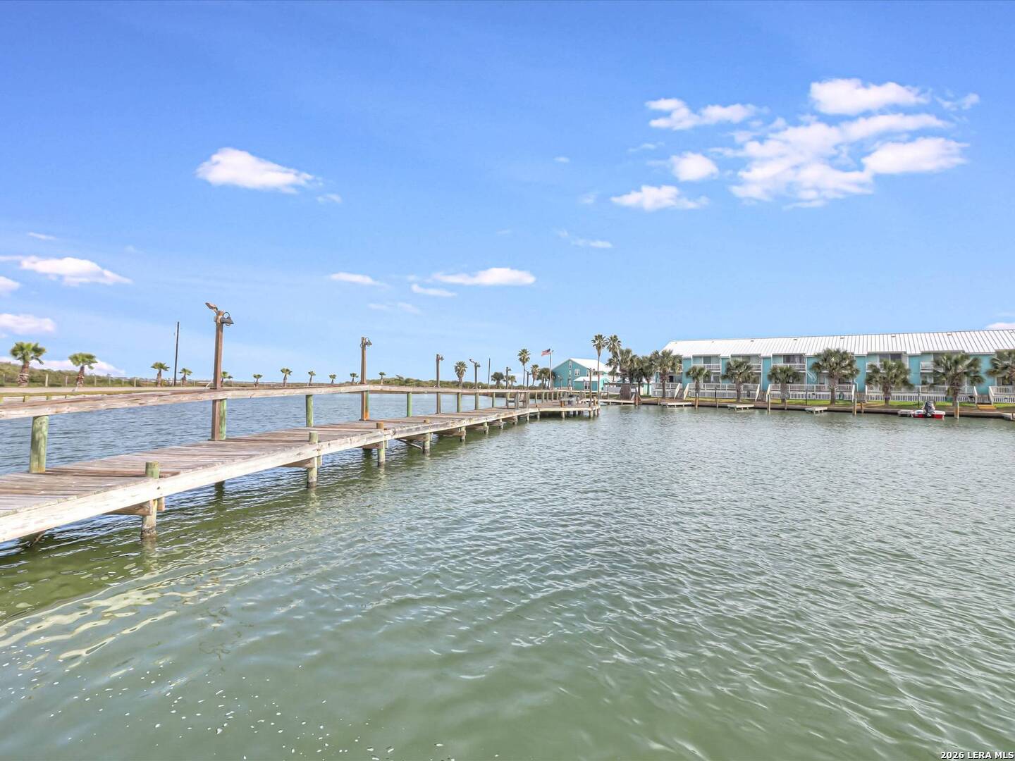 2292 North Fulton Beach Road, Unit 502 Rockport, TX 78382 - Photo 32 of 36