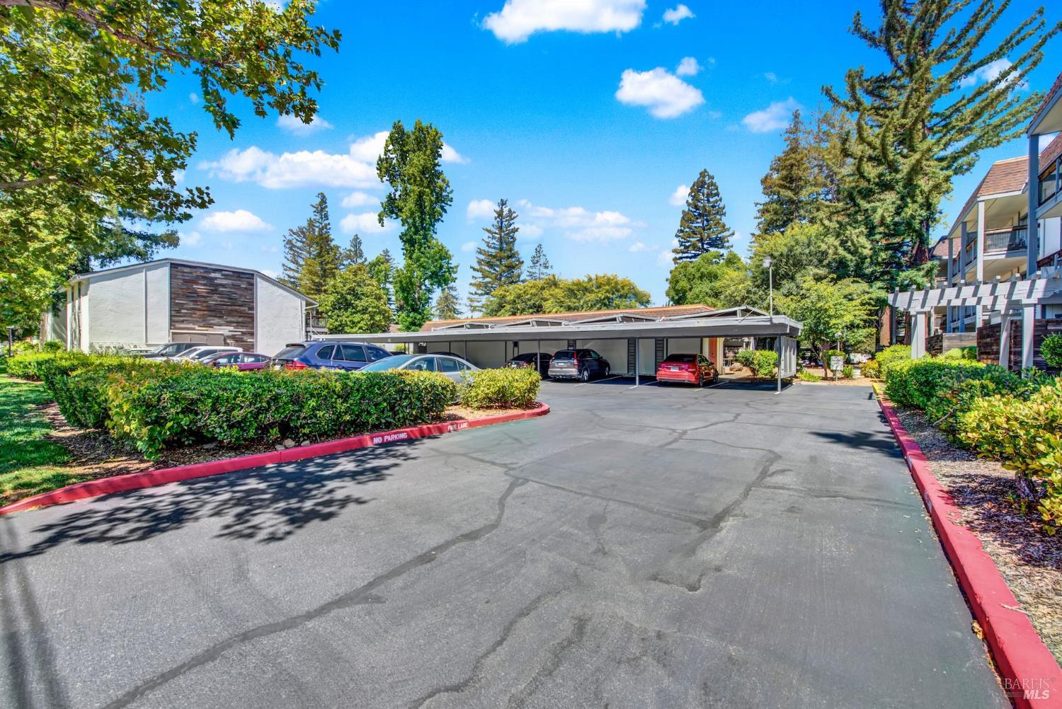4081 Clayton Road, Unit 228 Concord, CA 94521 - Photo 55 of 65 Gallery Image 55