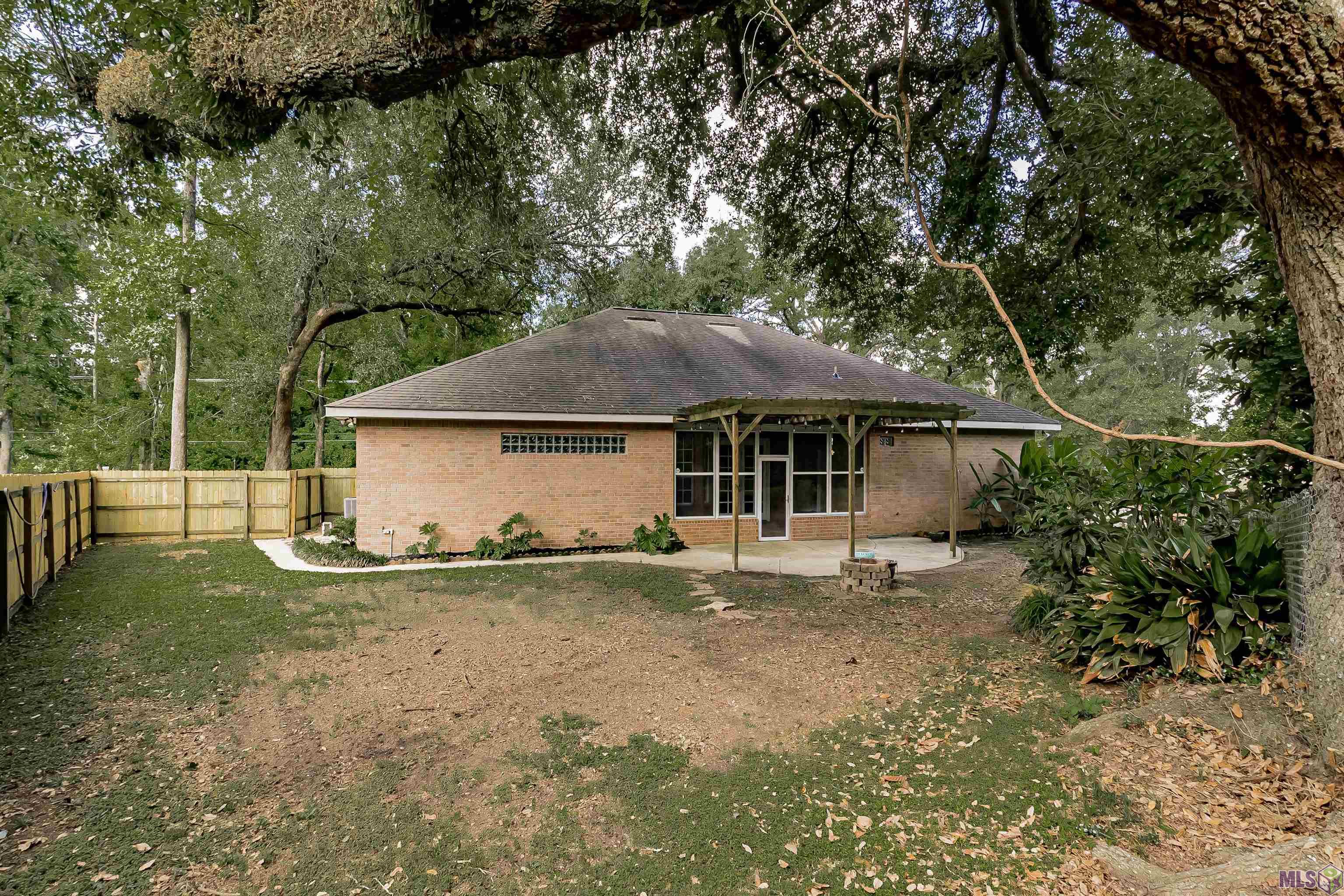 43480 Weber City Road Gonzales, LA 70737 - Photo 29 of 45