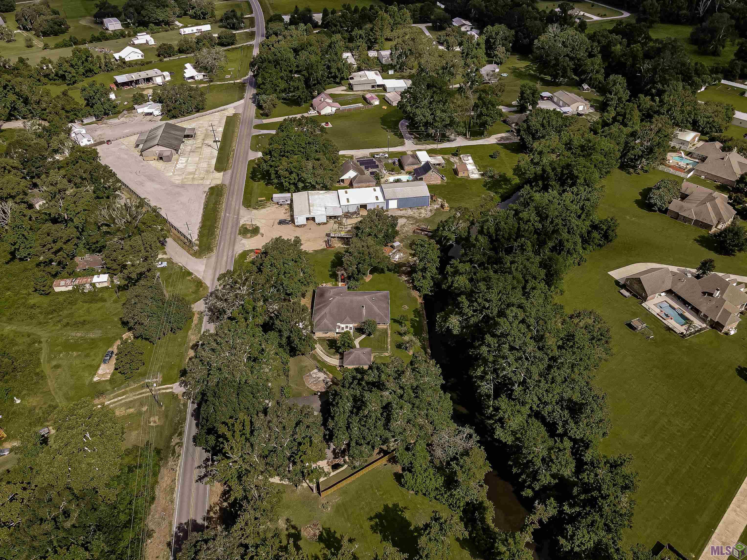 43480 Weber City Road Gonzales, LA 70737 - Photo 37 of 45