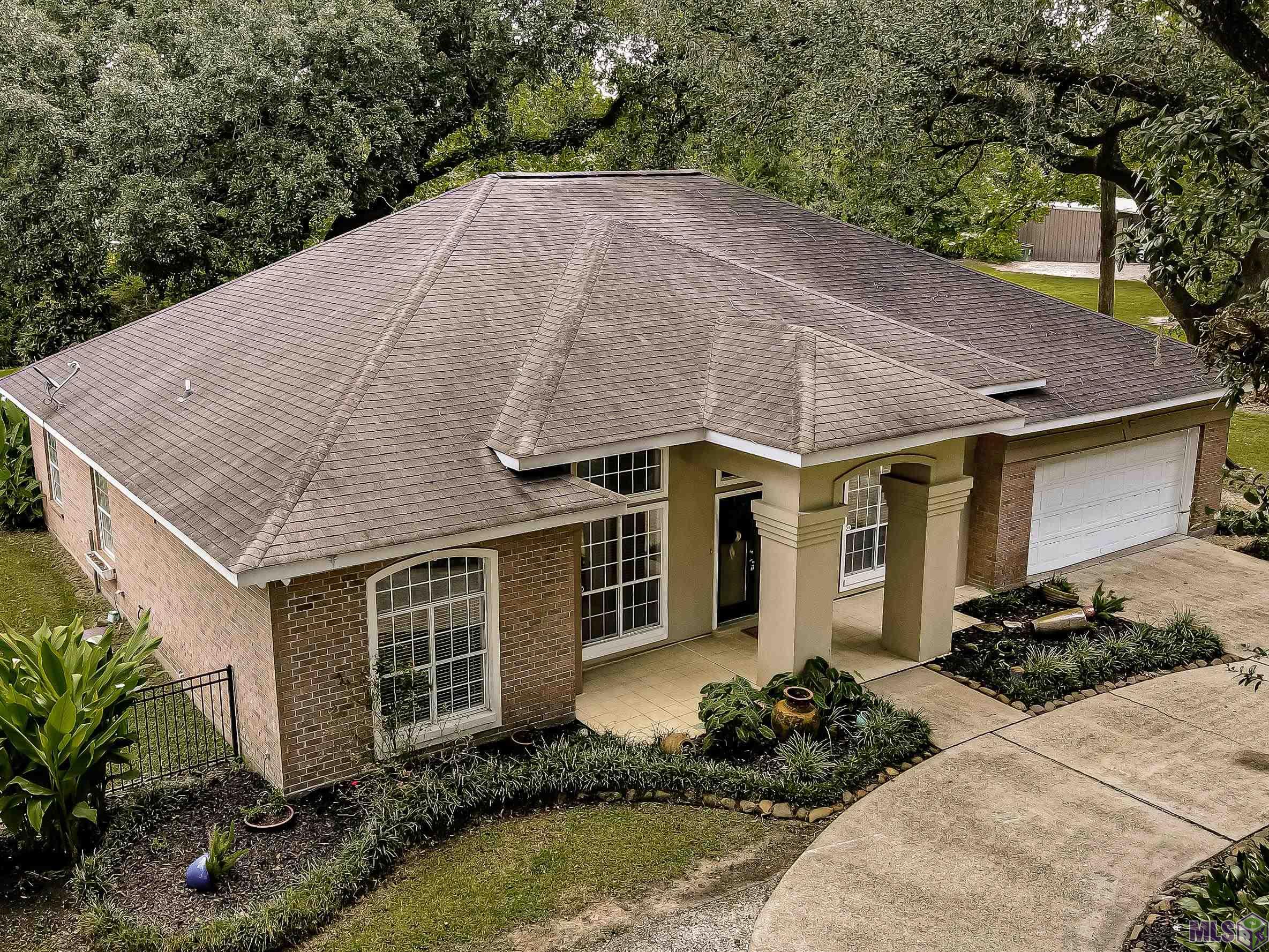 43480 Weber City Road Gonzales, LA 70737 - Photo 42 of 45