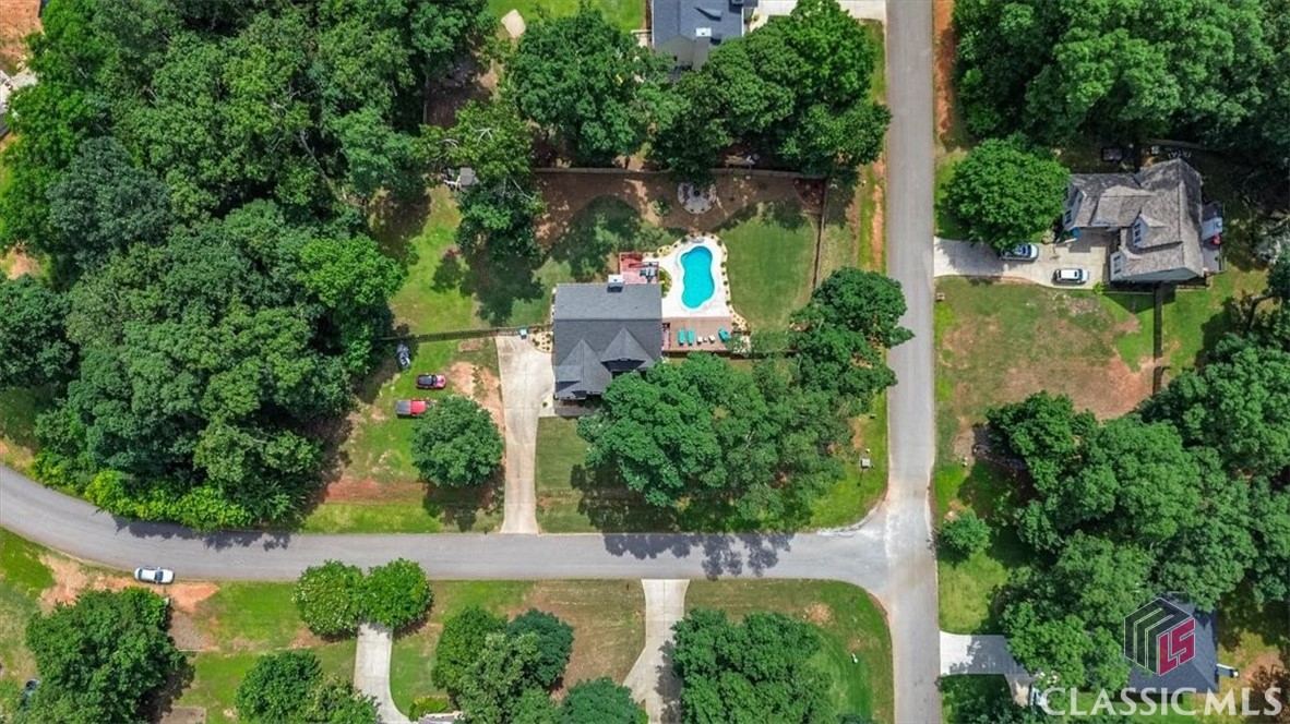 179 Harold's Way Colbert, GA 30628 - Photo 34 of 49 Gallery Image 34