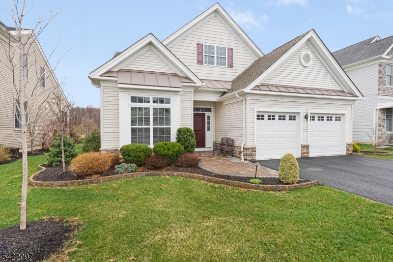 56 Drake Way Flanders, NJ 07836 - Photo 2 of 28