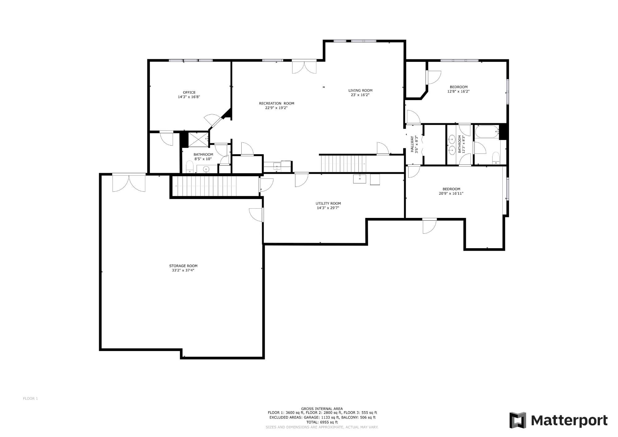 218815 Greentree Road Mosinee, WI 54455 - Photo 65 of 67 Gallery Image 65