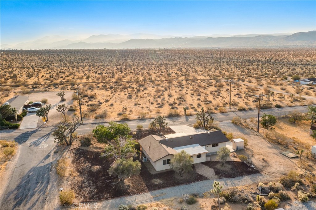 7453 Olympic Road Joshua Tree, CA 92252 - Photo 39 of 39