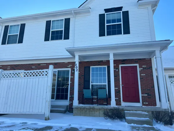 $1,950 | 1402 Riversedge Drive, Unit 54, Saline, MI 48176