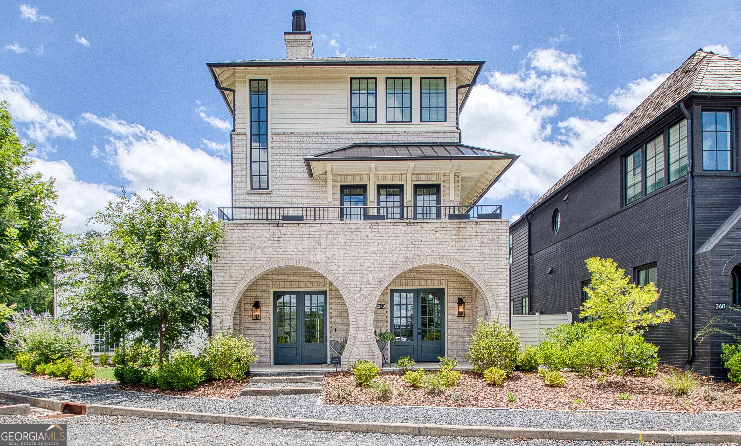 270 4th Street Fayetteville, GA 30214 - Photo 1 of 54