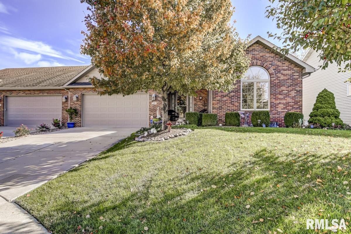 456 Elle Court Springfield, IL 62711 - Photo 2 of 36