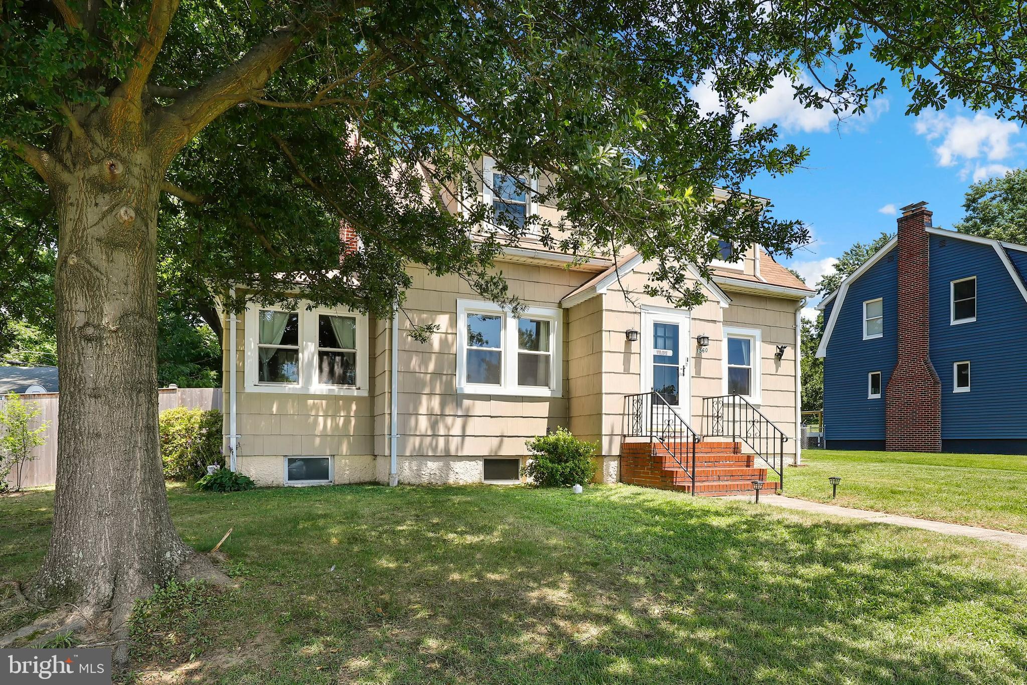 1560 Lister Road Halethorpe, MD 21227 - Photo 28 of 33 Gallery Image 28
